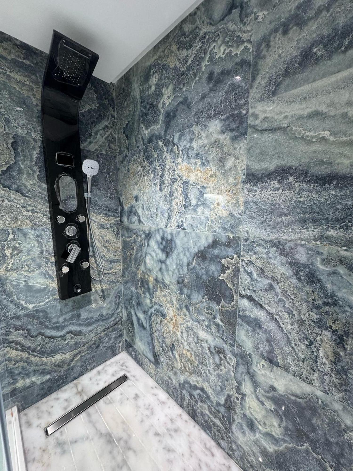 טנג'יר Appartement 69 Vue Sur Mer 3 Chambre מראה חיצוני תמונה