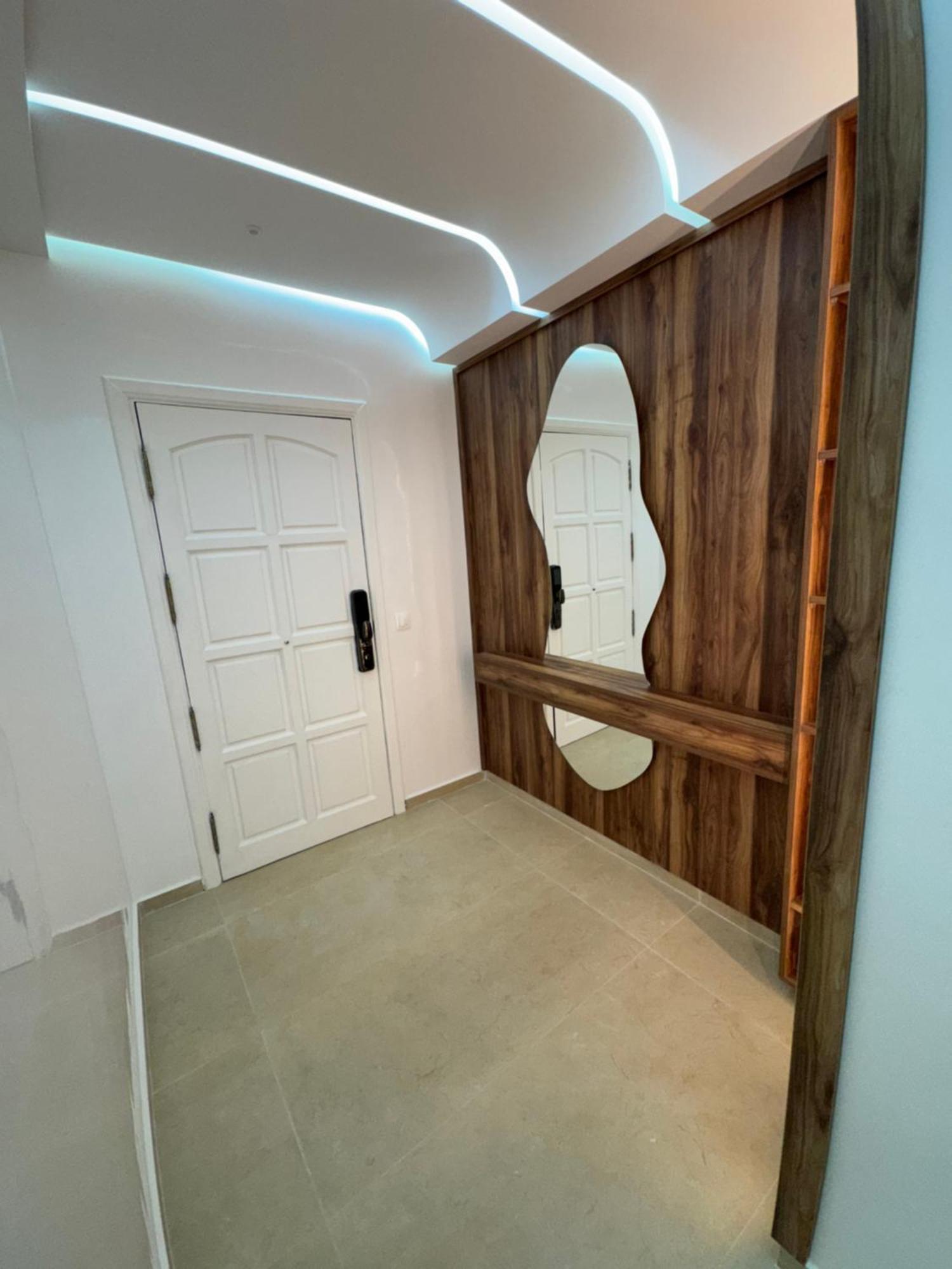 טנג'יר Appartement 69 Vue Sur Mer 3 Chambre מראה חיצוני תמונה