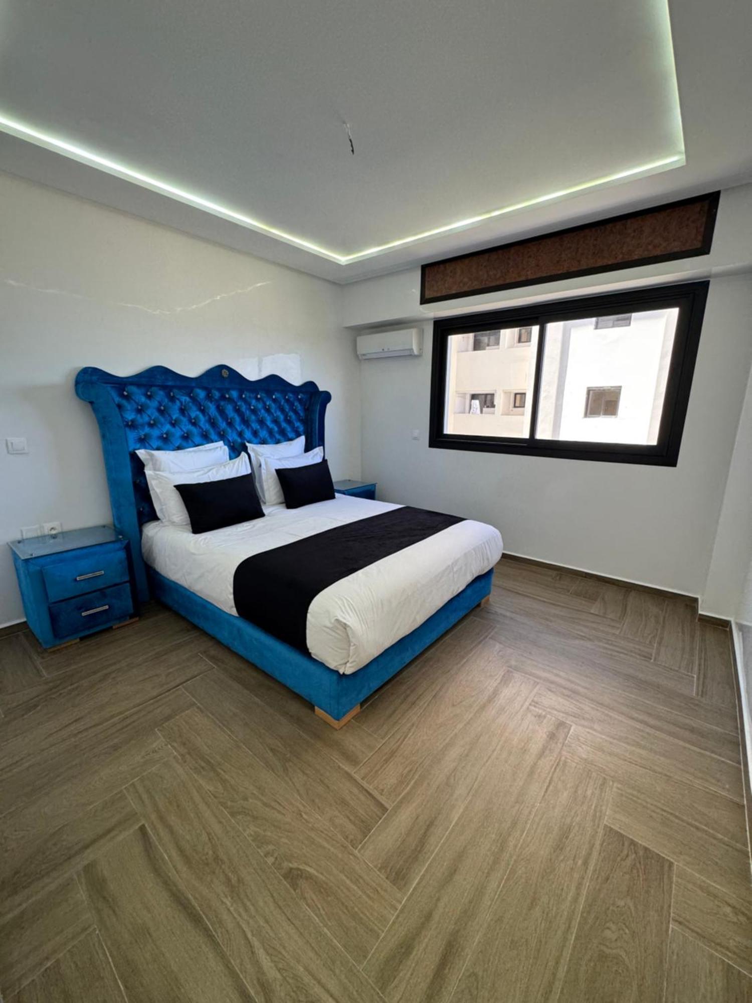טנג'יר Appartement 69 Vue Sur Mer 3 Chambre מראה חיצוני תמונה
